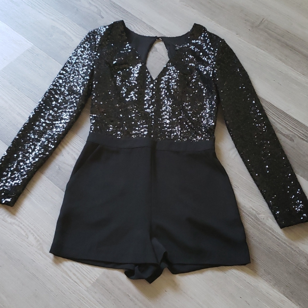 Guess Romper
